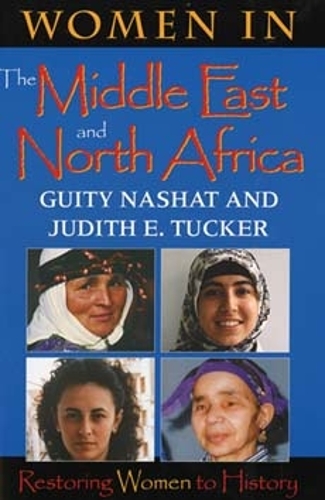 Women in the Middle East and North Africa