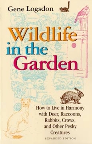Wildlife in the Garden, Expanded Edition