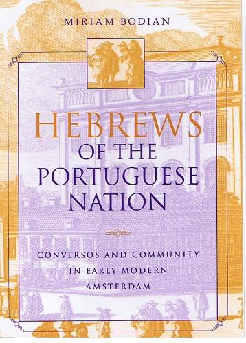 Hebrews of the Portuguese Nation