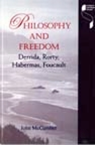 Philosophy and Freedom
