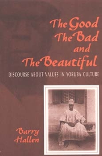 The Good, the Bad, and the Beautiful