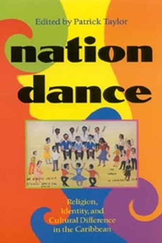 Nation Dance