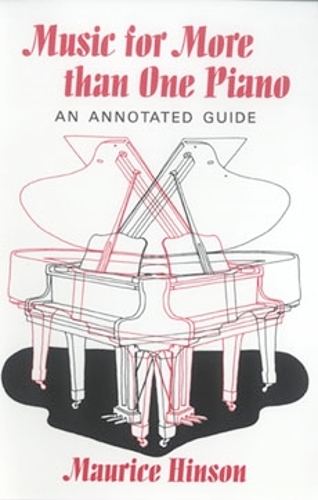 Music for More Than One Piano