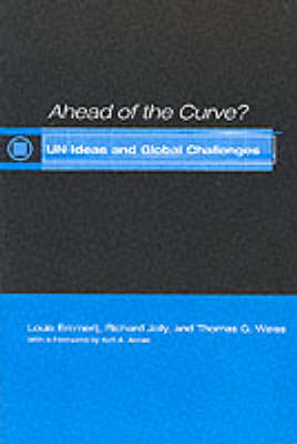 Ahead of the Curve?