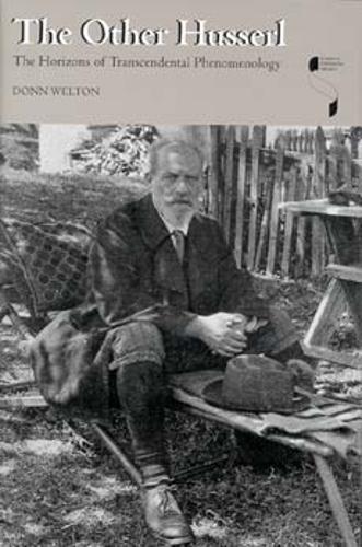 The Other Husserl