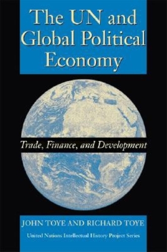 The UN and Global Political Economy