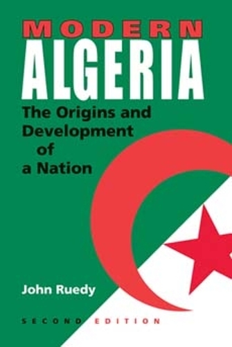Modern Algeria, Second Edition