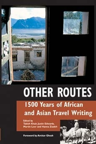 Other Routes