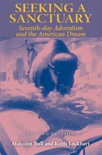 Seeking a Sanctuary, Second Edition