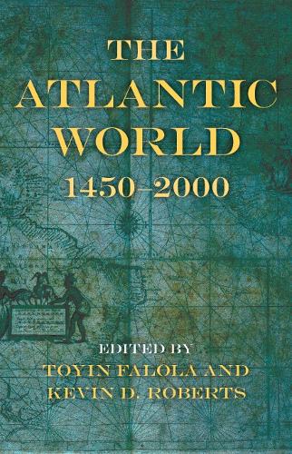 The Atlantic World