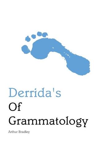 Derrida's of Grammatology