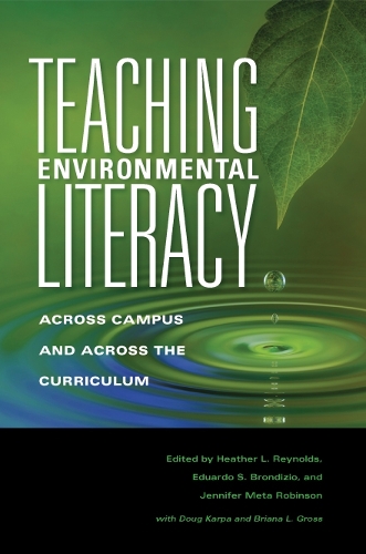 Teaching Environmental Literacy