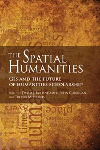 The Spatial Humanities
