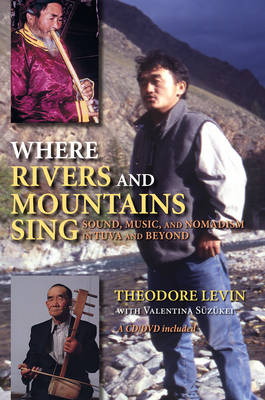 Where Rivers and Mountains Sing