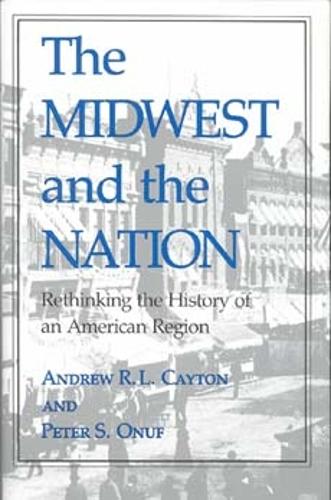The Midwest and the Nation