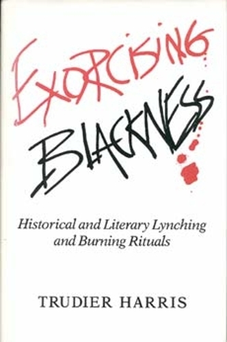 Exorcising Blackness
