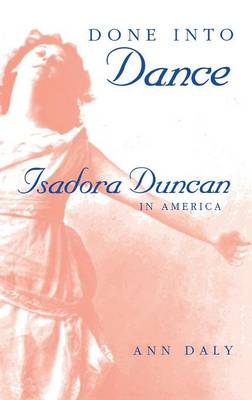 Done into Dance