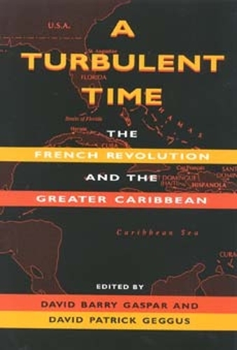 A Turbulent Time