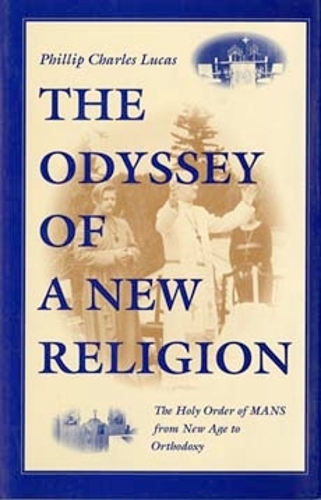 The Odyssey of a New Religion