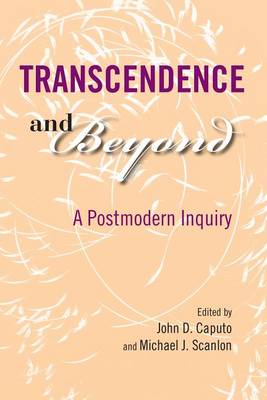 Transcendence and Beyond