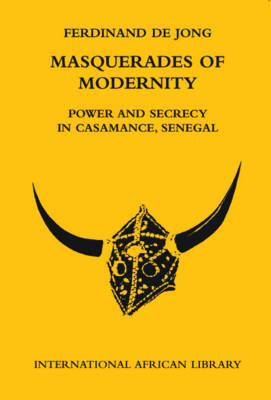 Masquerades of Modernity