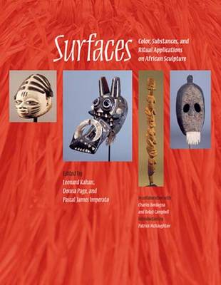 Surfaces