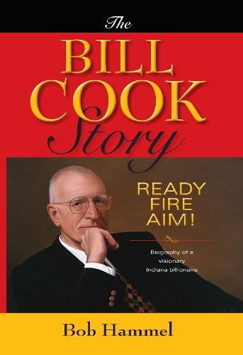 The Bill Cook Story