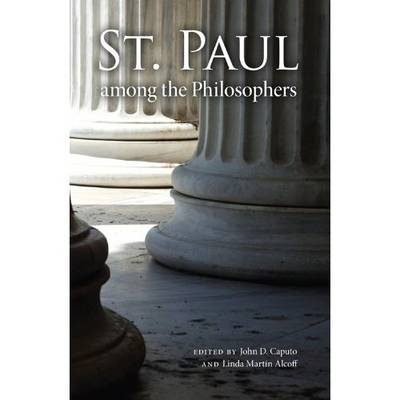 St. Paul Among the Philosophers