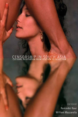 Censorship in South Asia