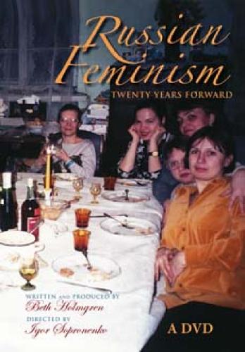 Russian Feminism