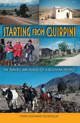 Starting from Quirpini