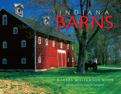 Indiana Barns