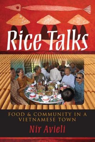 Rice Talks