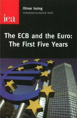 The ECB and the Euro