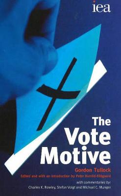 The Vote Motive