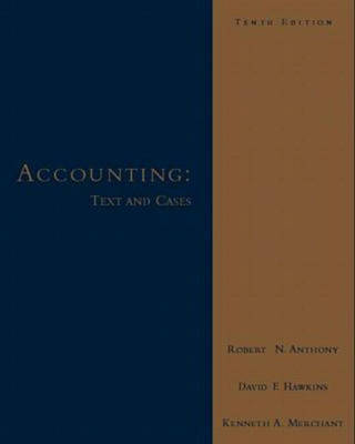 Accounting