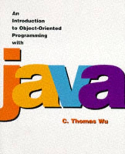 An Introduction to Programming