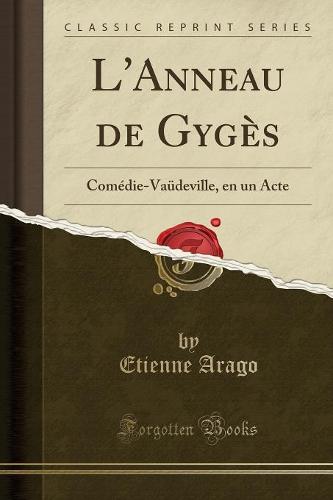 L'Anneau de Gyges