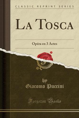 La Tosca