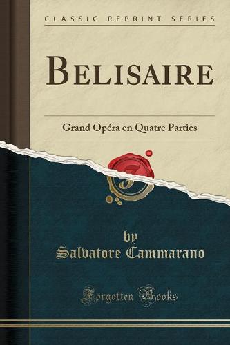 Belisaire