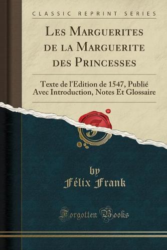 Les Marguerites de la Marguerite Des Princesses