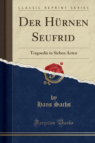 Der Hurnen Seufrid