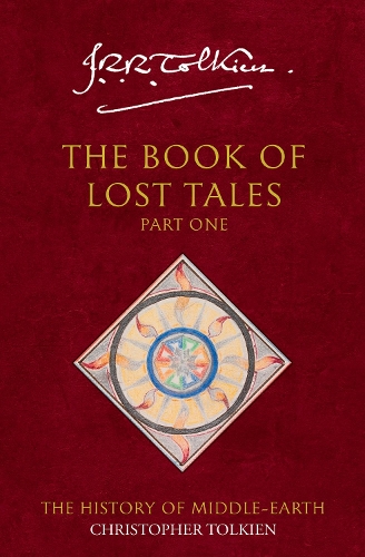 The Book of Lost Tales 1