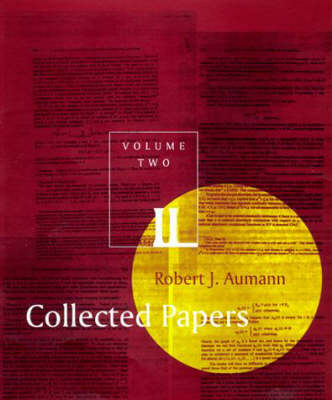 Collected Papers: v. 2