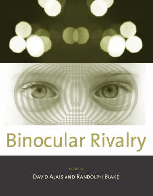Binocular Rivalry