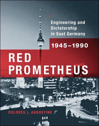 Red Prometheus