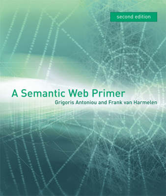 A Semantic Web Primer