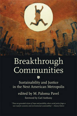 Breakthrough Communities