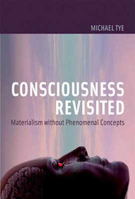Consciousness Revisited