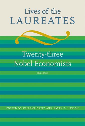 Lives of the Laureates